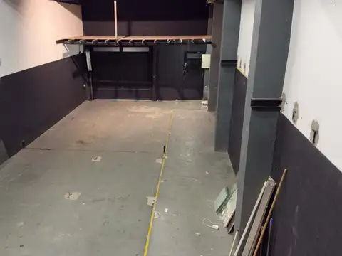 VENTA TERRENO EN PALERMO 1382 METROS VENDIBLES