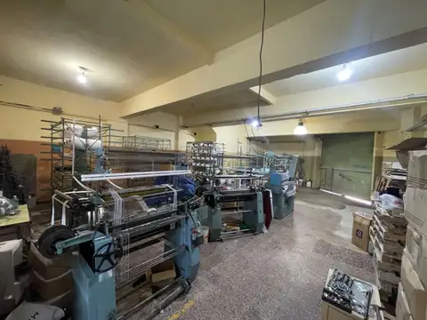 Galpon en Venta 46 años