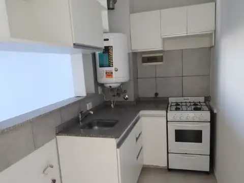 DEPARTAMENTO ALTA CÓRDOBA, 1 DORMITORIO CON BALCON