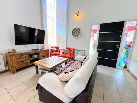 Casa en Venta 10 años