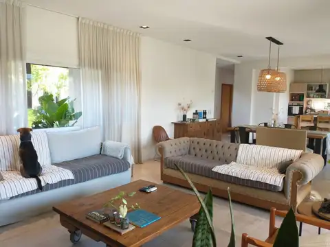 Casa en venta en Las Liebres