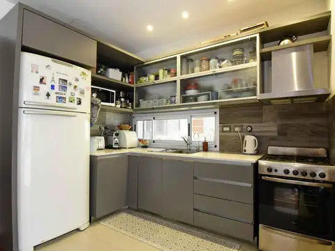 VENTA CASA 7 AMBIENTES EN CABALLITO