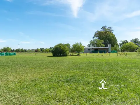 Terreno en Venta de 1005,0 m2