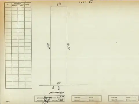 Galpon en Venta 50 años