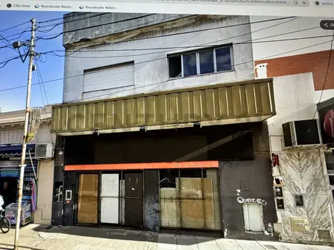 ARTIGAS 5100, Piso 0