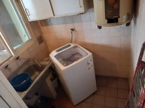 Depto Tipo Casa en Venta de 4 ambientes