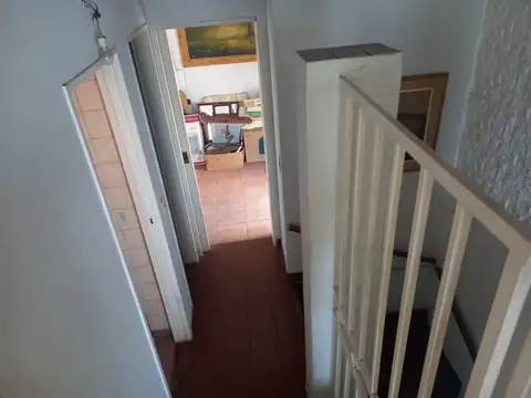 Depto Tipo Casa en Venta en Parque Patricios, USD 95.000