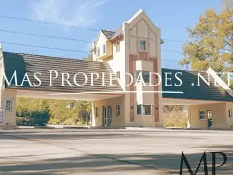 Venta Terreno / Lote Interno en Saint Thomas Este Canning