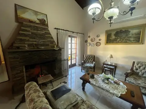 Camino Centenario E/461e Y 461f