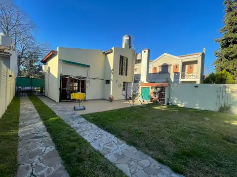 Camino Centenario E/461e Y 461f