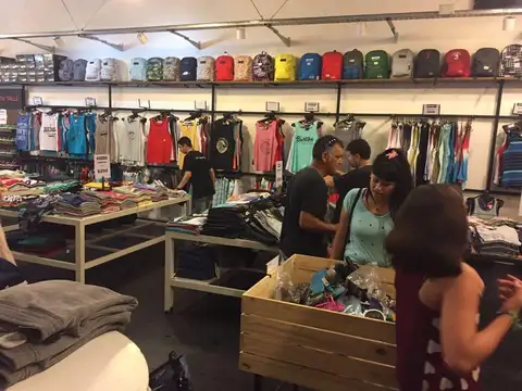 Oportunidad de Inversión: Local en Barracas, con Contrato de Alquiler Vigente