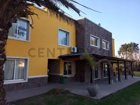 Ruta Nacional 7 200, Piso 0