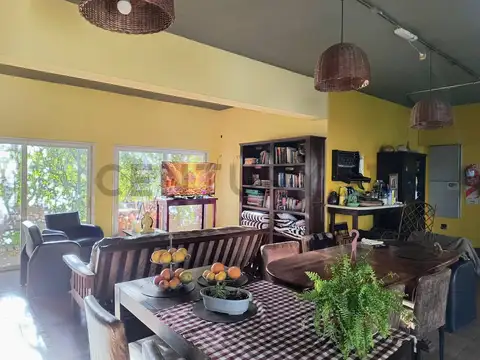 Hotel en Venta en Chacabuco, USD 650.000