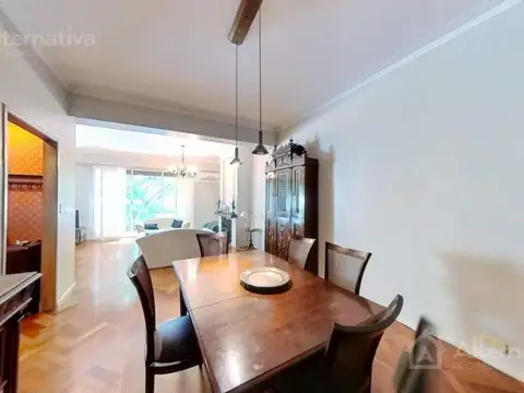 Depto Tipo Casa en Venta en Belgrano R, USD 398.000