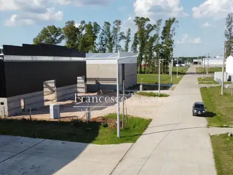 Galpon en Alquiler en Cuartel V, USD 7.500