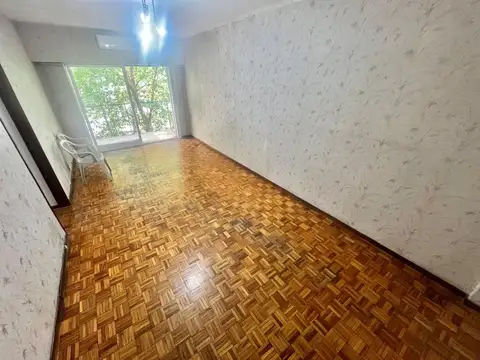 Departamento en Venta en Belgrano, USD 163.000