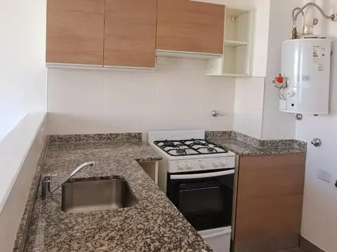 Departamento en Venta de Monoambiente