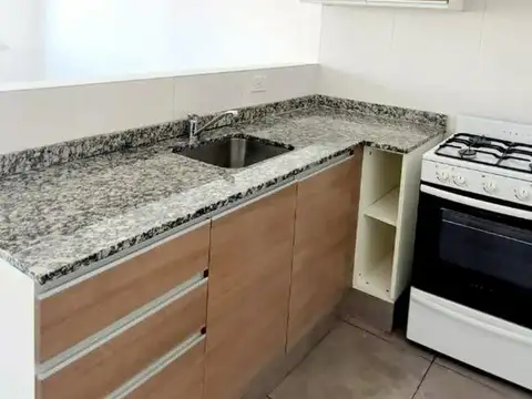 Departamento en Venta Permite mascota