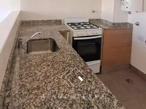 MONOAMBIENTE EN BARRIO MARTIN