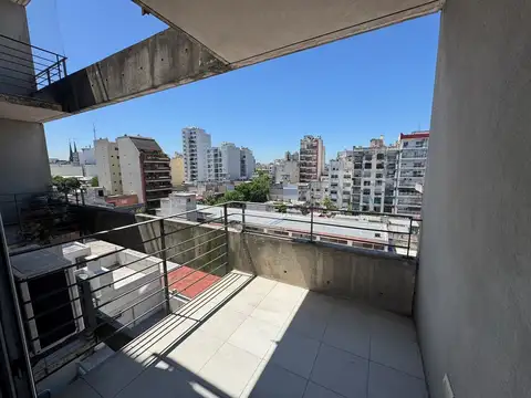 Departamento  en Alquiler en Caballito, Capital Federal, Buenos Aires