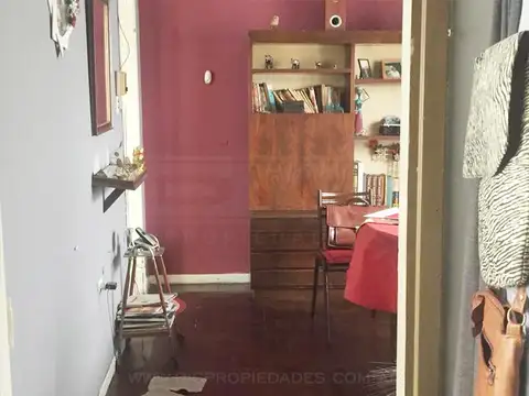 Depto Tipo Casa en Venta de 2 dormitorios