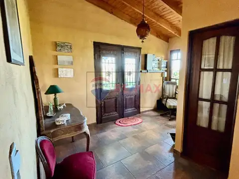 Camino Rural 4 y Vias Del Ferrocarril