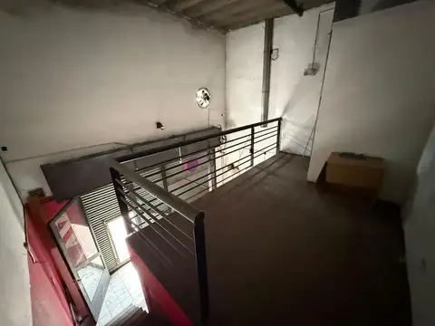 Av. Pte. Perón al 700