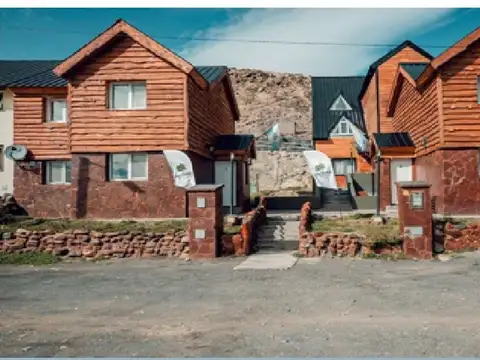 Hotel en Venta 9 años