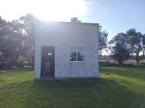 Terreno en Venta en Exaltacion De La Cruz, USD 50.000