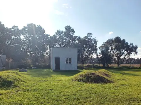 Terreno En Venta En Parque Sakura Ii