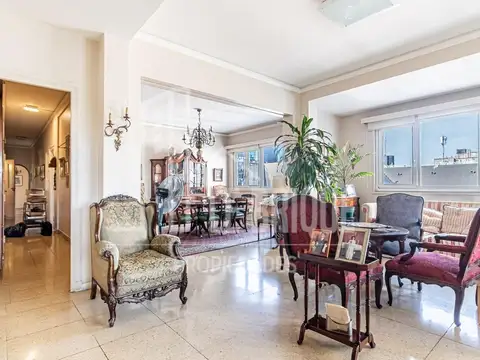 Departamento en Venta en Recoleta, USD 465.000
