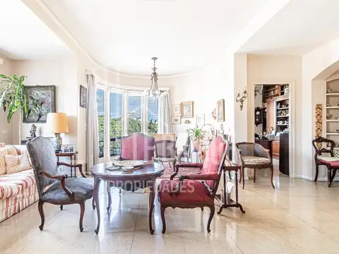 Departamento en Venta de 4 dormitorios