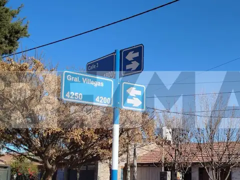 Terreno en Venta en General Roca, USD 10.000