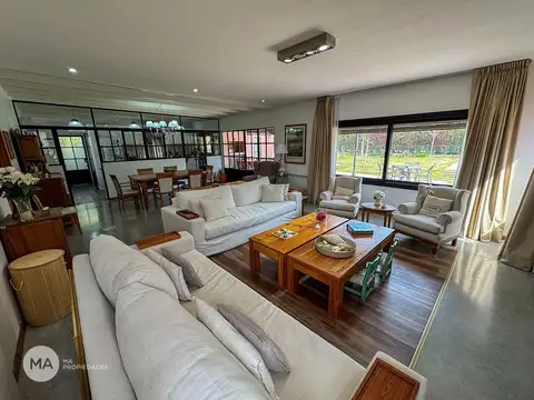 Casa en Venta 5 años