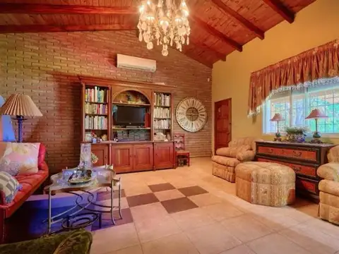 Casa en Venta de 1 dormitorio