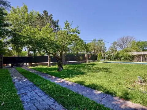 Casa en Venta al Norte