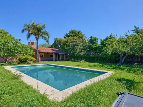 Casa en Venta en Funes, USD 150.000