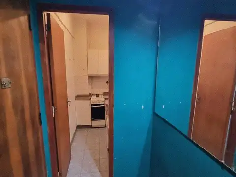 Departamento en Alquiler en Barrio Norte, $ 500.000