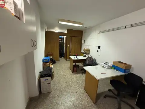 Oficina en Venta en Almagro, USD 58.000