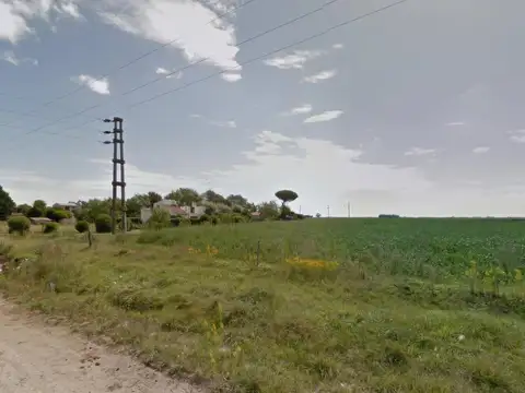 Terreno en Venta en La Perla Sur, USD 35.000