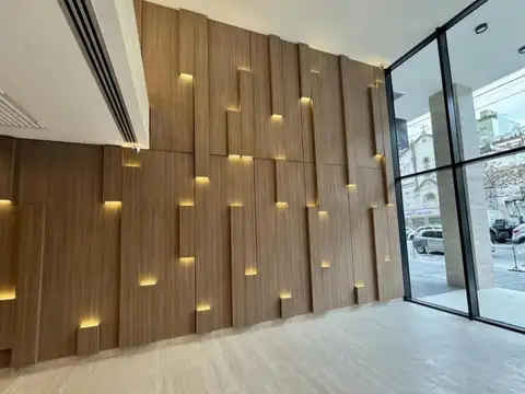 Departamento en Alquiler de 2 ambientes