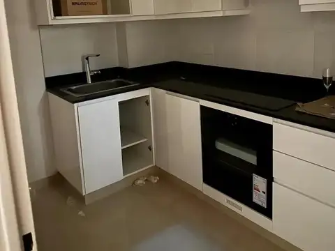 Avenida Crámer e/ Avenida Olazábal y Blanco Encalada