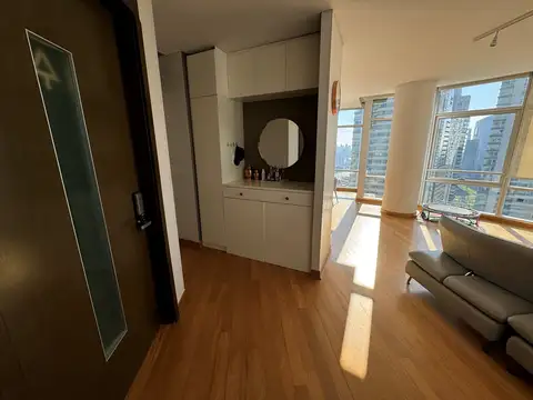 Departamento en Alquiler de 3 dormitorios