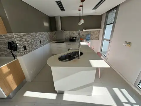 Departamento en Alquiler en Puerto Madero, USD 5.000