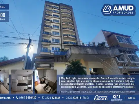 FINANCIA EN CUOTAS SIN INTERÉS LOS HONORARIOS INMOBILIARIOS