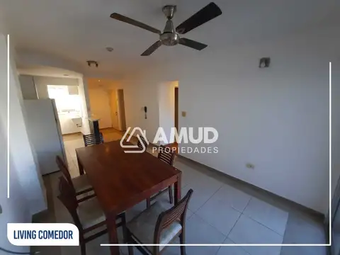 Departamento en Alquiler en Microcentro, $ 680.000
