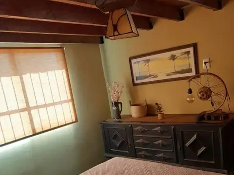 Casa en Alquiler Temporal al Este