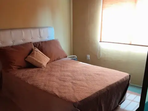 Casa en Alquiler Temporal en Balneario Argentino, USD 180