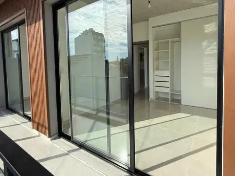 Departamento a estrenar 2 ambientes coch. opc.- Ramos Mejía