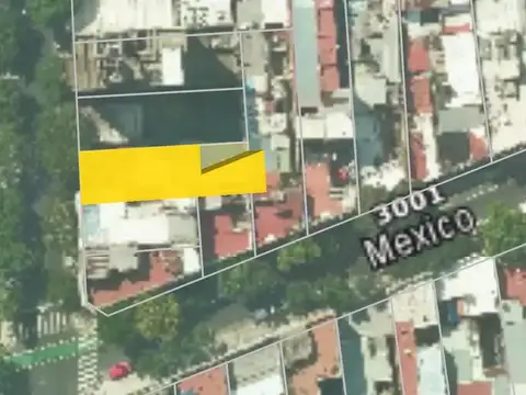 Terreno en Venta en Balvanera, USD 320.000